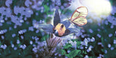 DECOR 79 BLUE HL2 30x60